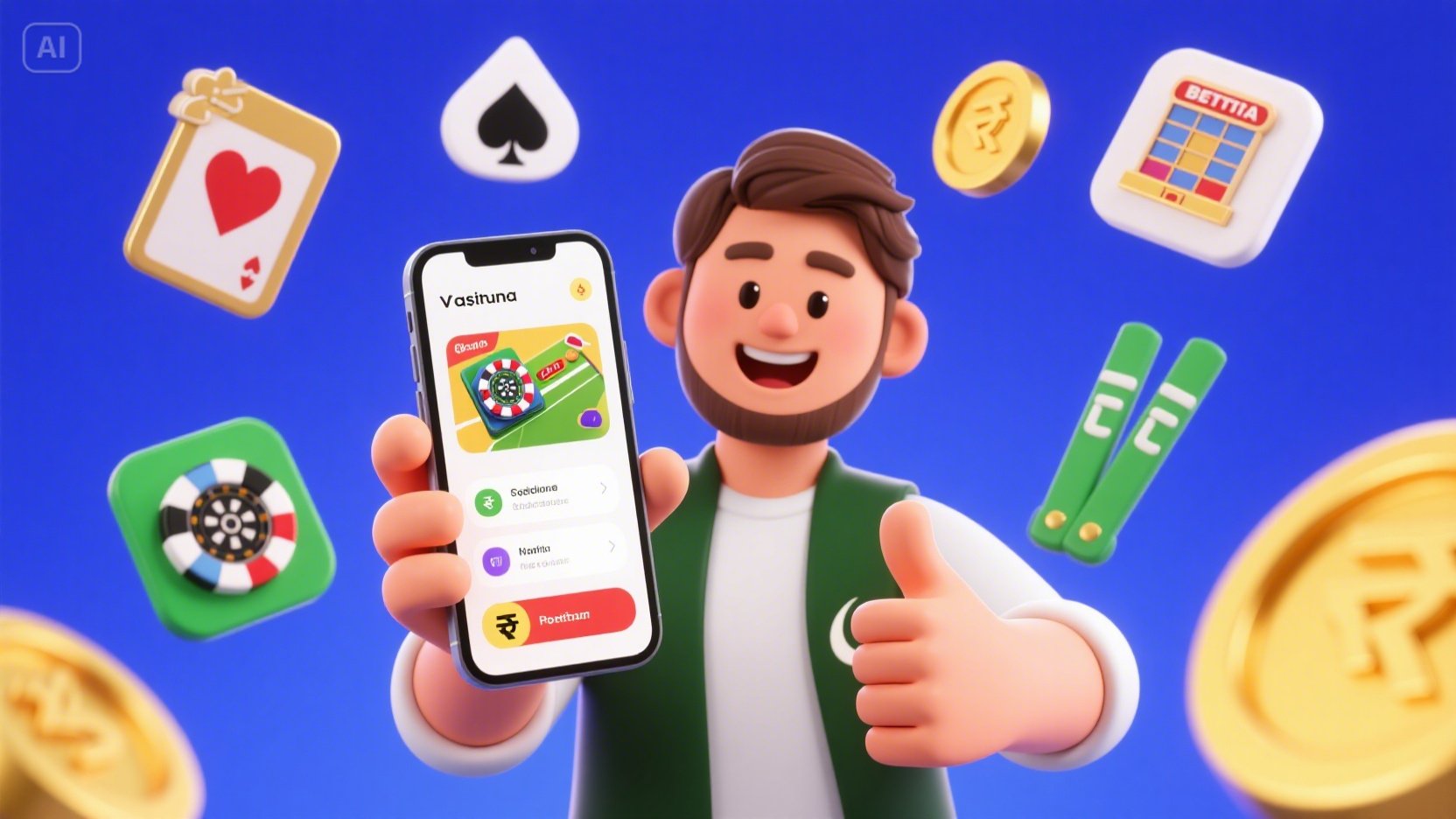zodi bingo apk